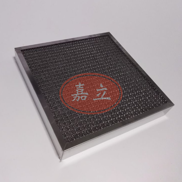 曲水不锈钢油雾过滤器